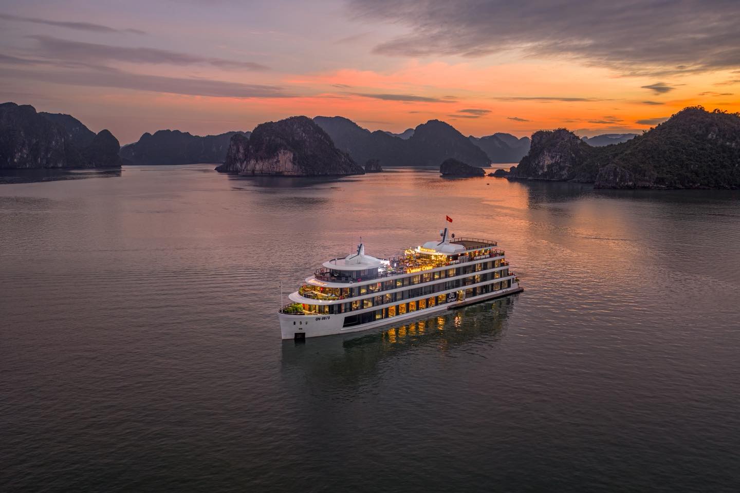 Vịnh Hạ Long